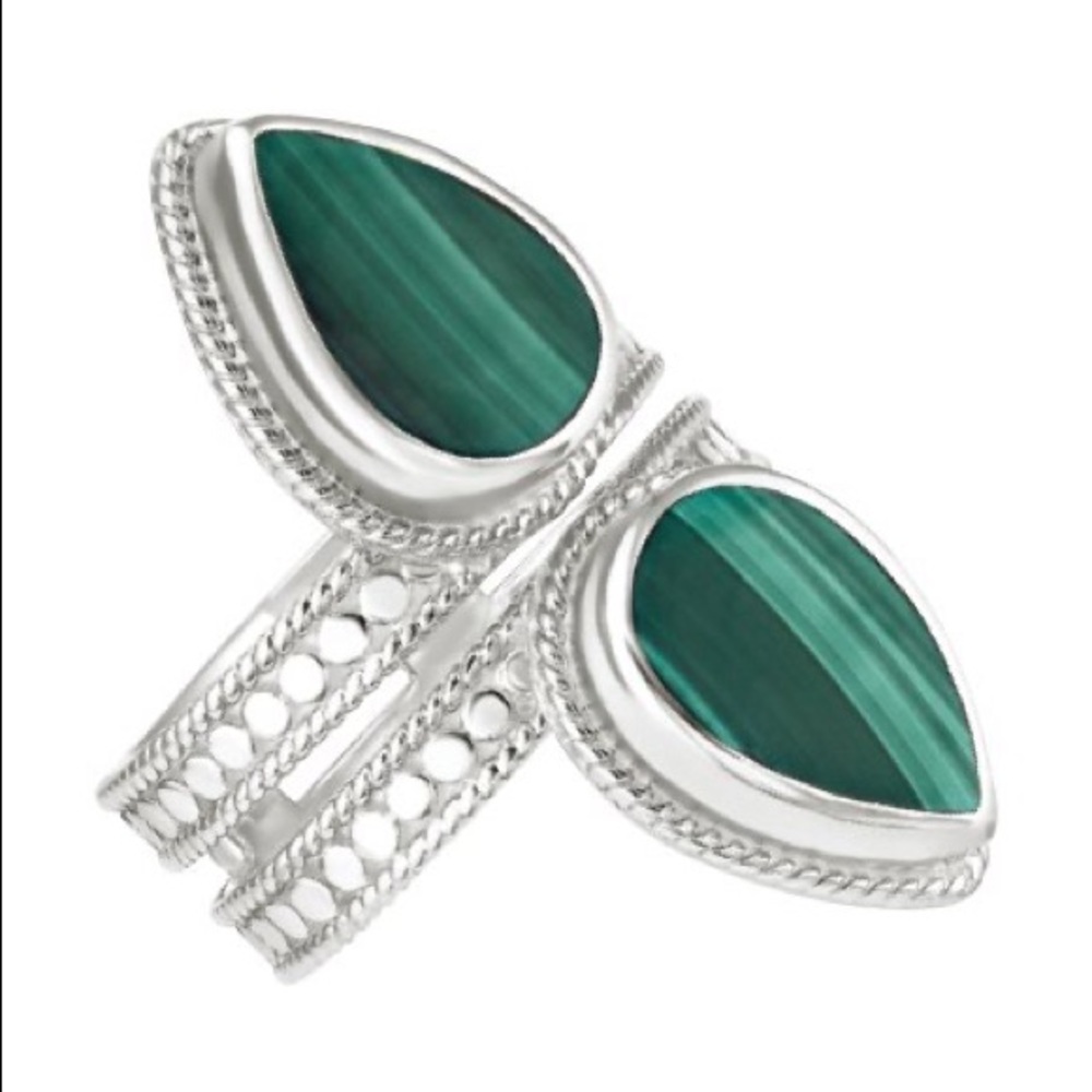 Anna Beck Ring